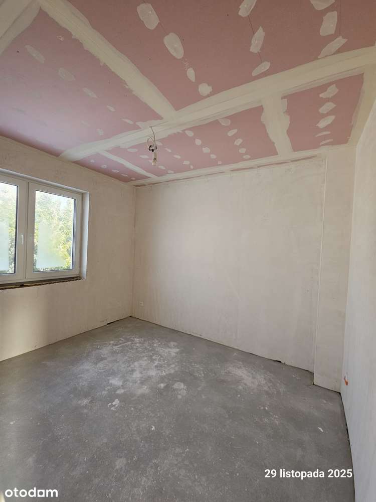 Dom bliźniak w Goczałkowicach-Zdroju (świetna lokalizacja-przy szkole) - Pełny obrazek: 5/14