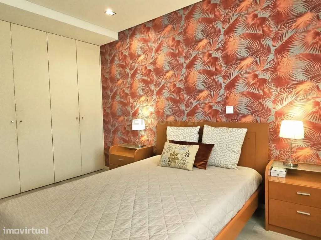 Apartamento T3 de Luxo em Braga – Ferreiros, Zona Nobre-27