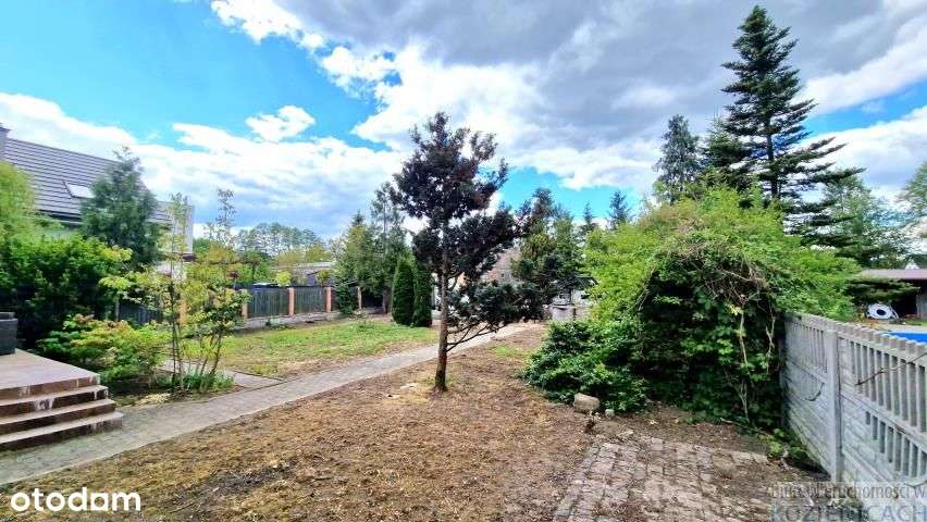 Dom w Kozienicach, świetna lokalizacja ul. Zielona-16