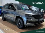 Skoda Karoq 2.0 TSI 4x4 Sportline DSG - 1