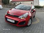 Kia Rio - 1