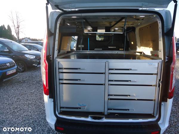 Ford Transit Custom - 6