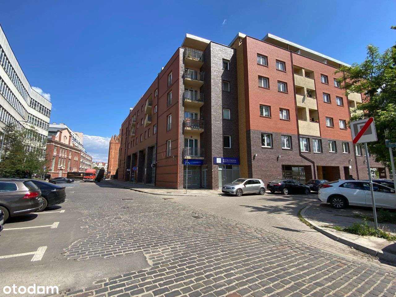 Lokal biurowo-handlowo-usługowy - Pełny obrazek: 2/6