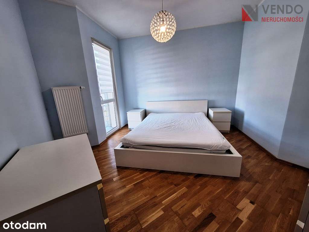 Pobiedziska 3 pokojowe mieszkanie + komórka-3