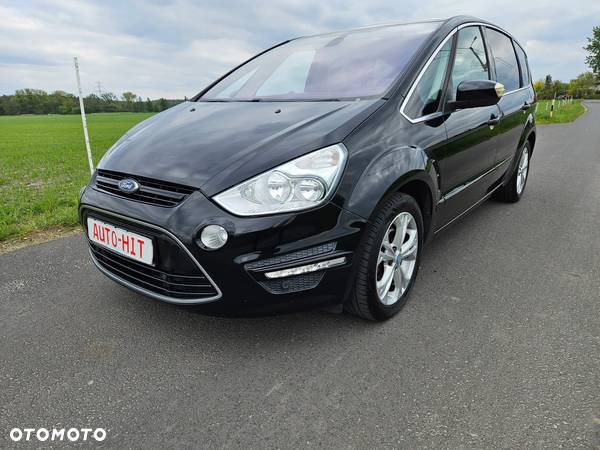 Ford S-Max 2.0 Ambiente - 1