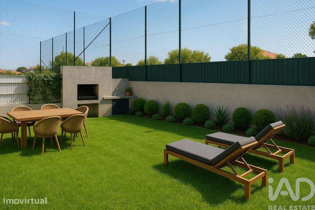 Casa / Villa T3 em Ericeira de 227,00 m2 - Grande imagem: 4/30