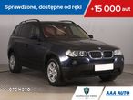 BMW X3 - 1