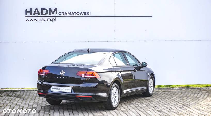 Volkswagen Passat 1.5 TSI EVO Essence - 4