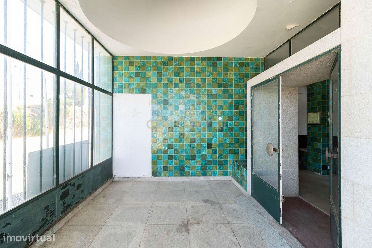 Hotel com Projeto aprovado - Serpa, Beja - Grande imagem: 5/44