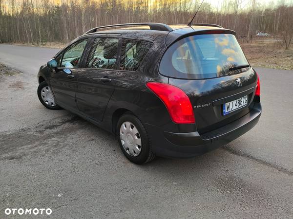 Peugeot 308 1.6 HDi Active - 4