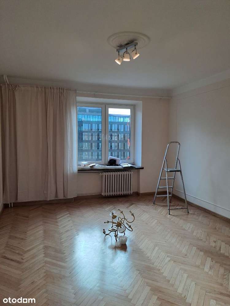 Lokal biurowy w ścisłym centrum Krakowa - Pełny obrazek: 1/4