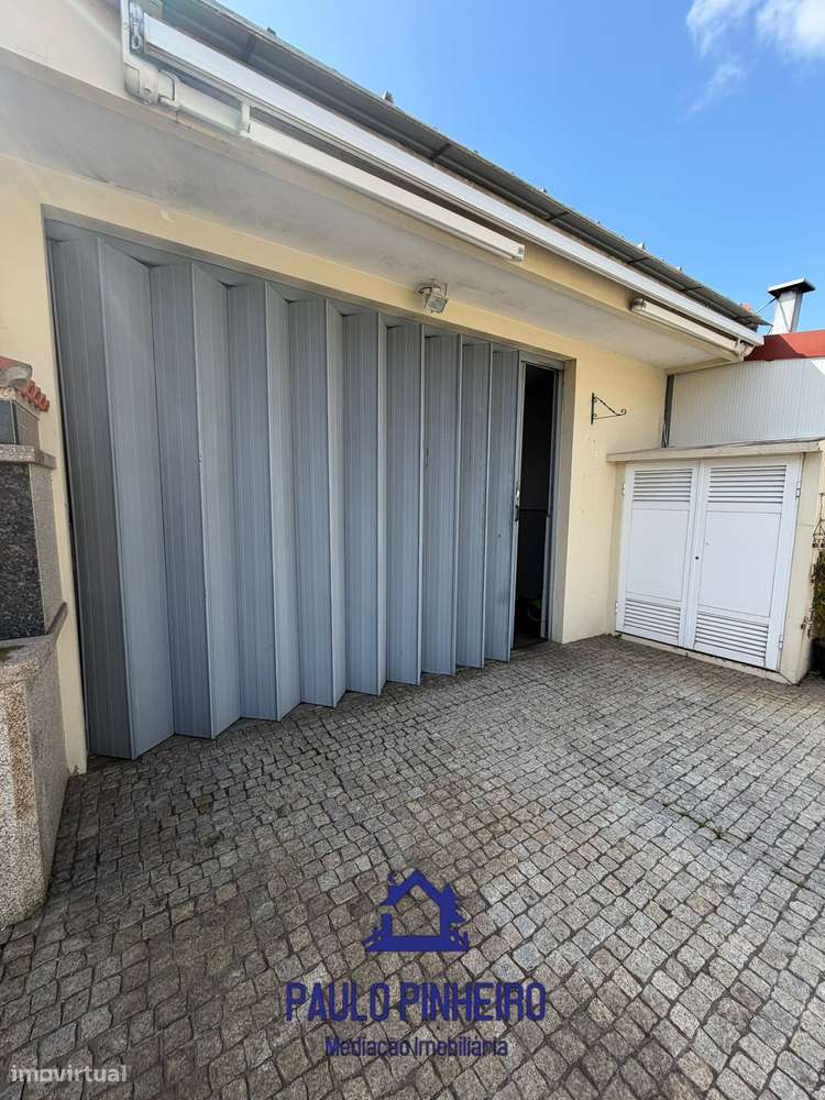 Andar Moradia T2 Custóias-36