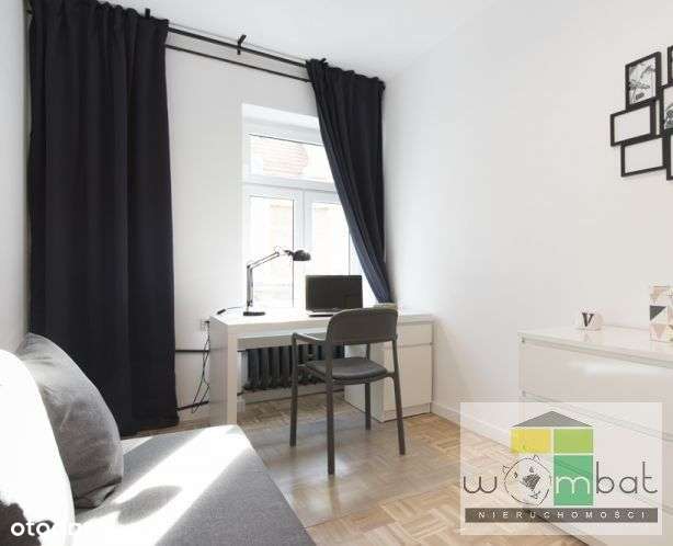 Mieszkanie, 78,44 m², Wrocław-7