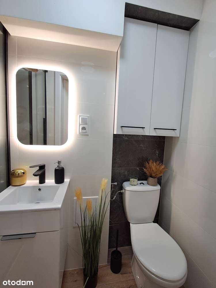 Wyjątkowa oferta! 2pokoje mieszk Świdnik, Kupujący nie płaci prowizji-10