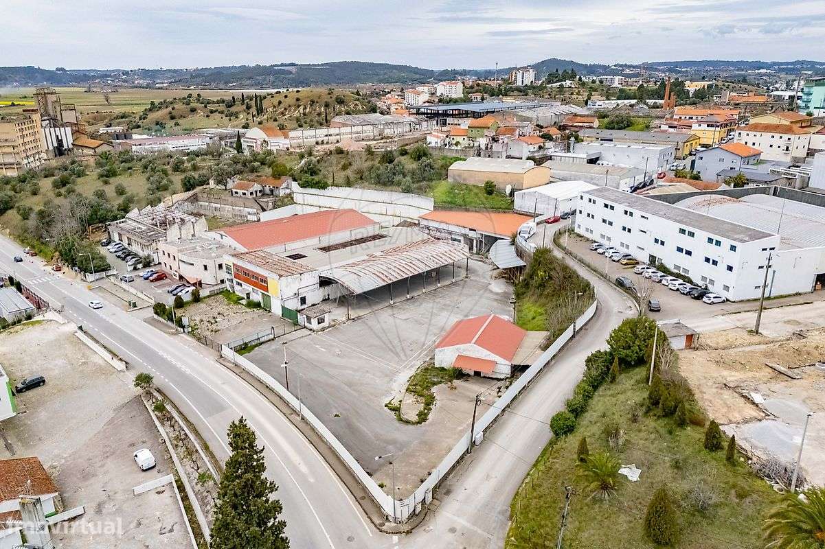 Armazém  para venda - Grande imagem: 4/13