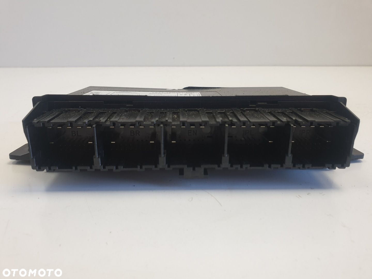 Ford Mondeo MK4 LIFT MODUŁ KOMFORTU sterownik - 4