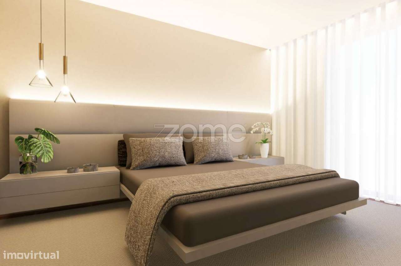 Moradia T3 em condominio privado , centro de Valongo - Grande imagem: 4/18