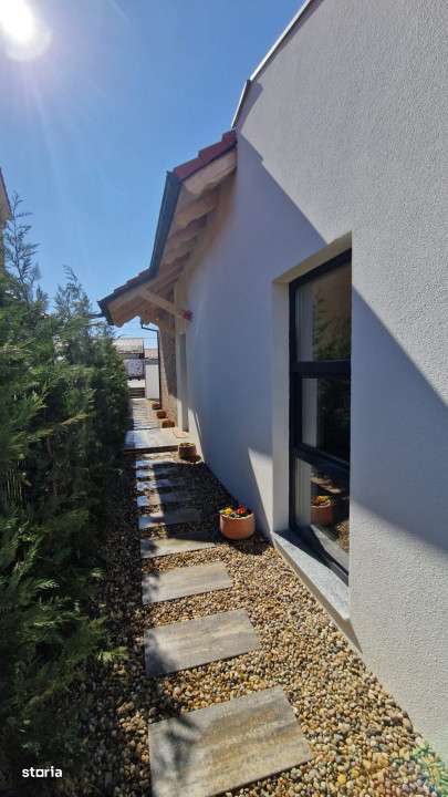 Casa de vanzare in Paulesti  constructie 2025 - Imagine principală: 4/16