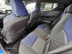 Toyota C-HR 1.2T Comfort - 9