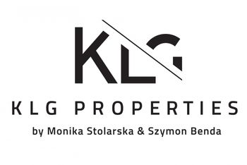 KLG Properties Logo