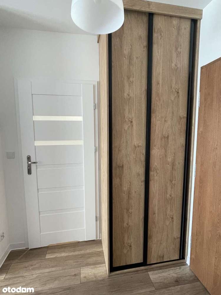 Nowe , 2 pokojowe mieszkanie 35 m2 Osiedle Leśne, słoneczny balkon. - Pełny obrazek: 5/10