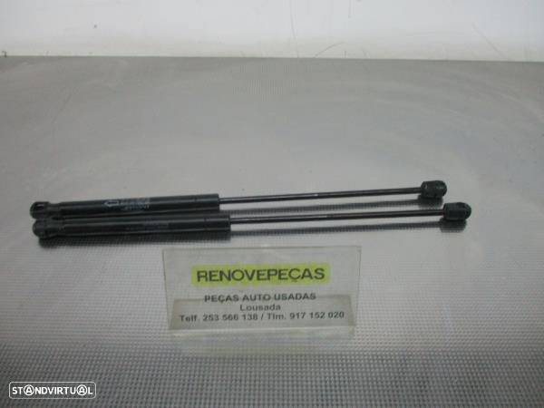 Amortecedor / Amortecedores Capot Jaguar Xf (X250) - 1