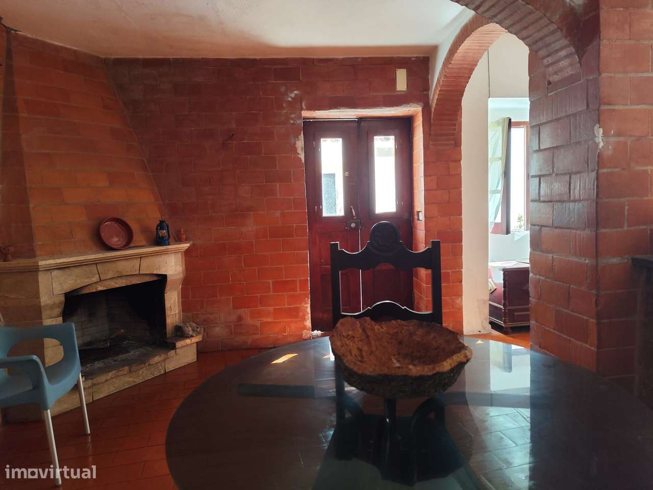 Encantadora Moradia na Mouraria: Oportunidade Única para Personalizar - Grande imagem: 3/18