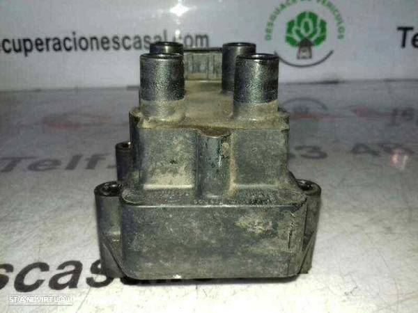 Bobina de ignição CITROEN SAXO (S0,S0) (2000-2003) 1.1 X,SX - 2