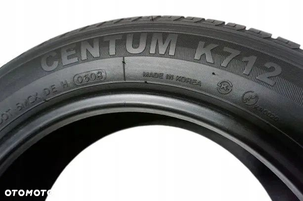 1x Hankook Centum K712 175/65R14 82T L135 - 3