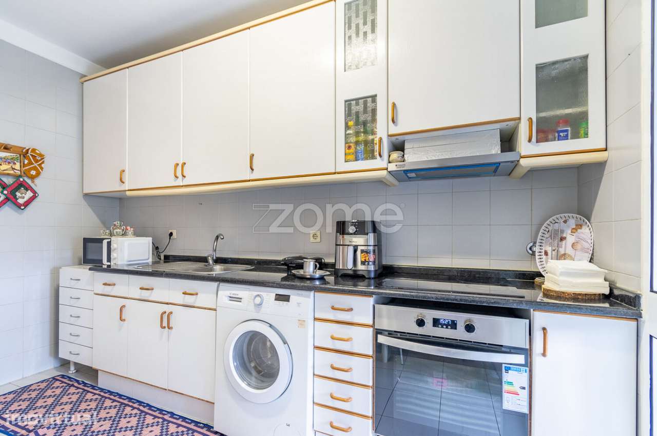 Apartamento T3 , Campanhã - Porto-7