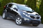 Kia Sportage 2.0 CVVT 2WD Automatik Vision - 18