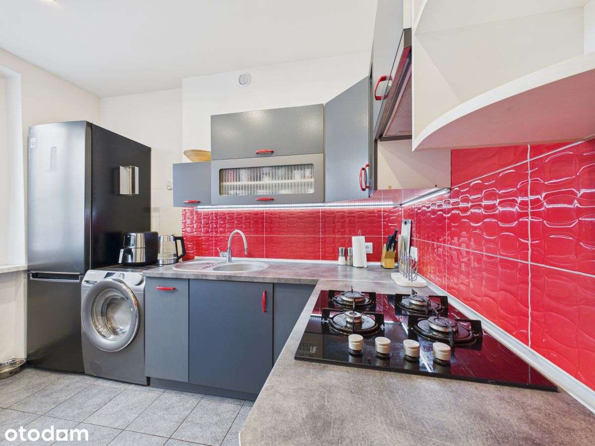 M3 na Stroszku, I piętro – gotowe do zamieszkania-7