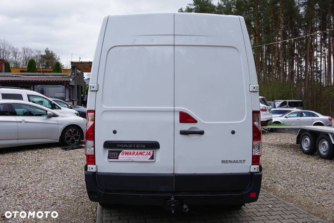 Renault MASTER - 4