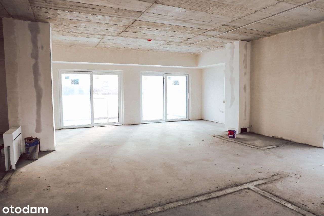 Na sprzedaż lokal 107m2/Rzeszów ul.Leszka Czarnego-3