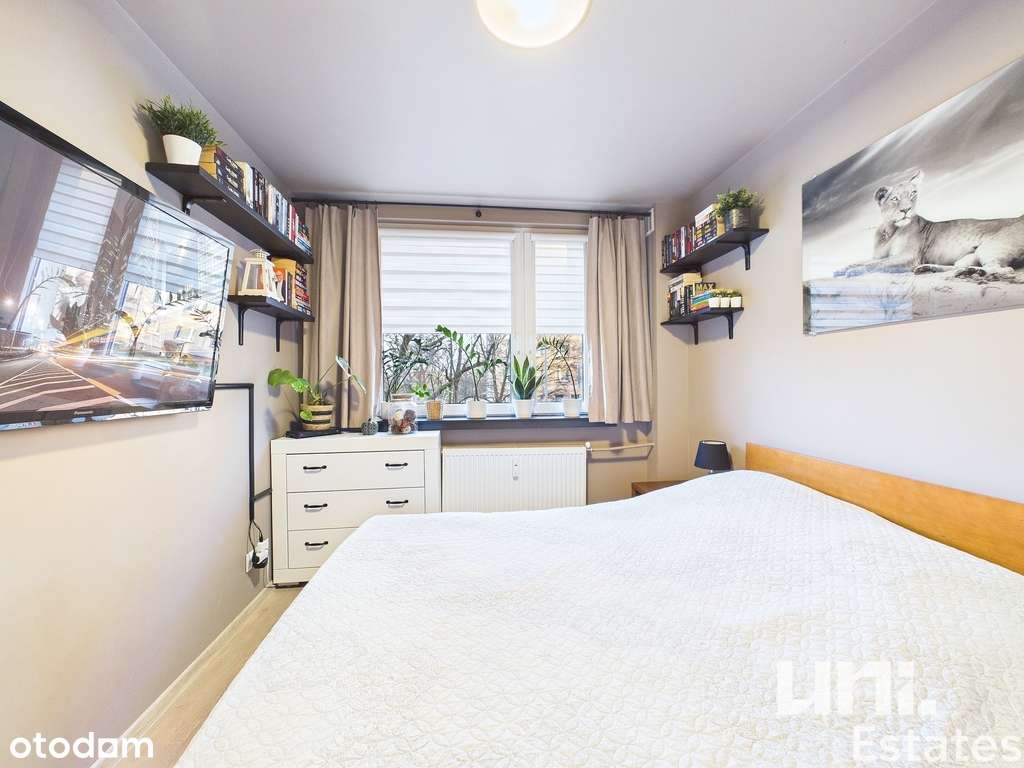 Chorzów / 4 pokoje / 72m2 / do wejścia-12