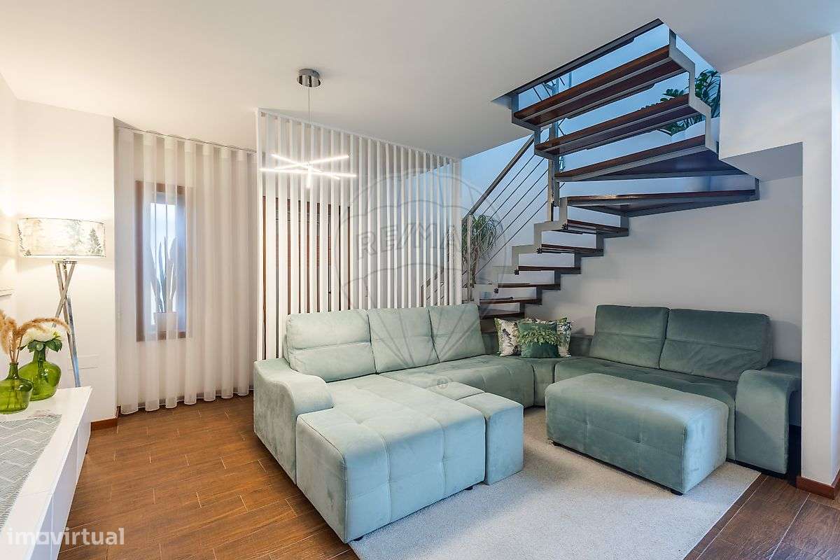 Moradia T3 para venda-4