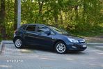 Opel Astra 1.4 ECOFLEX Cosmo - 6