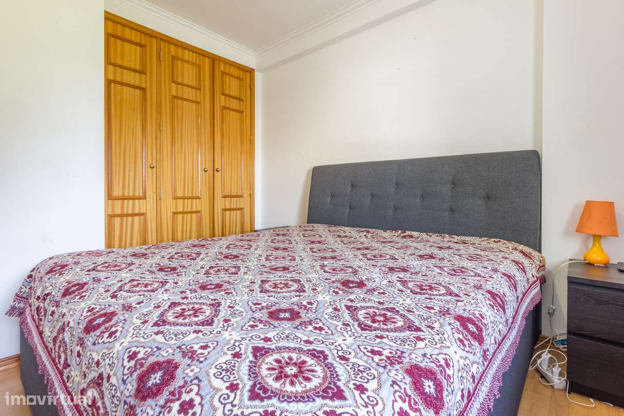 Quinta do Conde - Apartº 1º andar de 3 assoalhadas - c/ arrecadação.-7