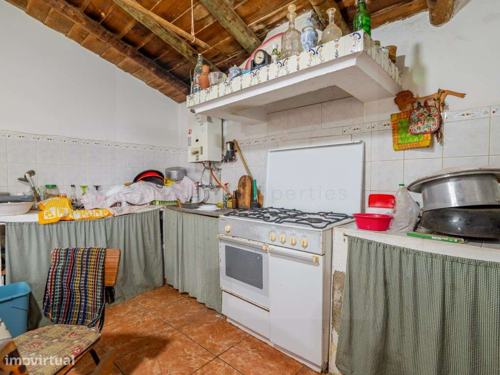 Fantástica quinta típica Alentejana em Vila Verde de Ficalho-25