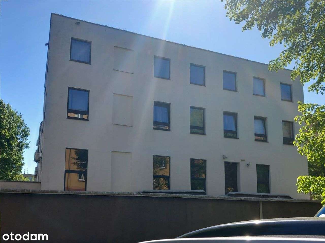 Lokal użytkowy, 2 656,88 m², Leszno - Pełny obrazek: 4/4