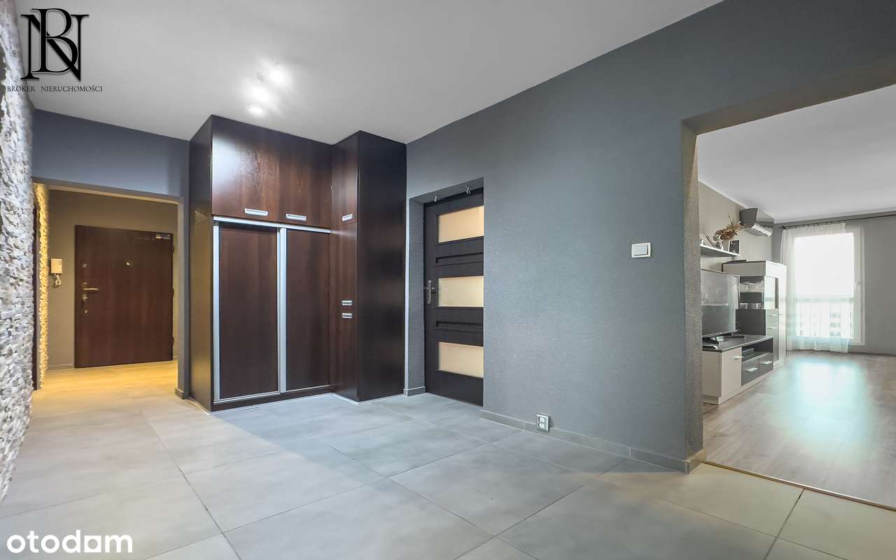 Na sprzedaż przestronne 4 pokoje z balkonem| Radzionków Centrum.-7