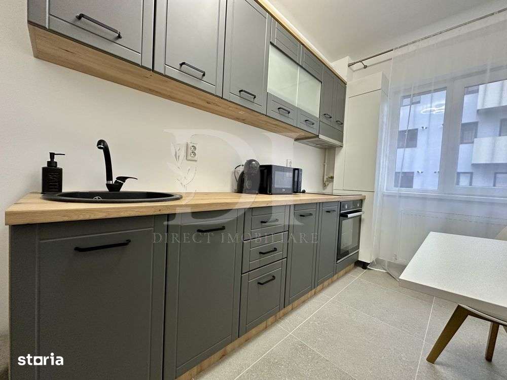 Apartament la cheie / Zona Terra-4