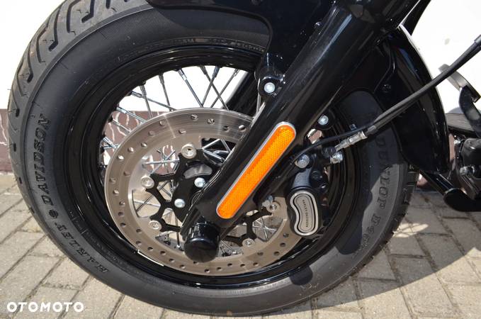 Harley-Davidson Softail Slim - 32