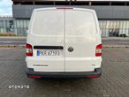 Volkswagen TRANSPORTER - 9