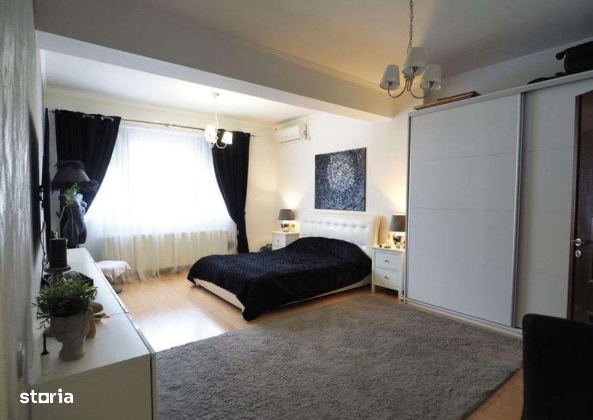 Apartament 2 Camere - Zona Arcul De Triumf - Bloc Nou - Imagine principală: 5/7