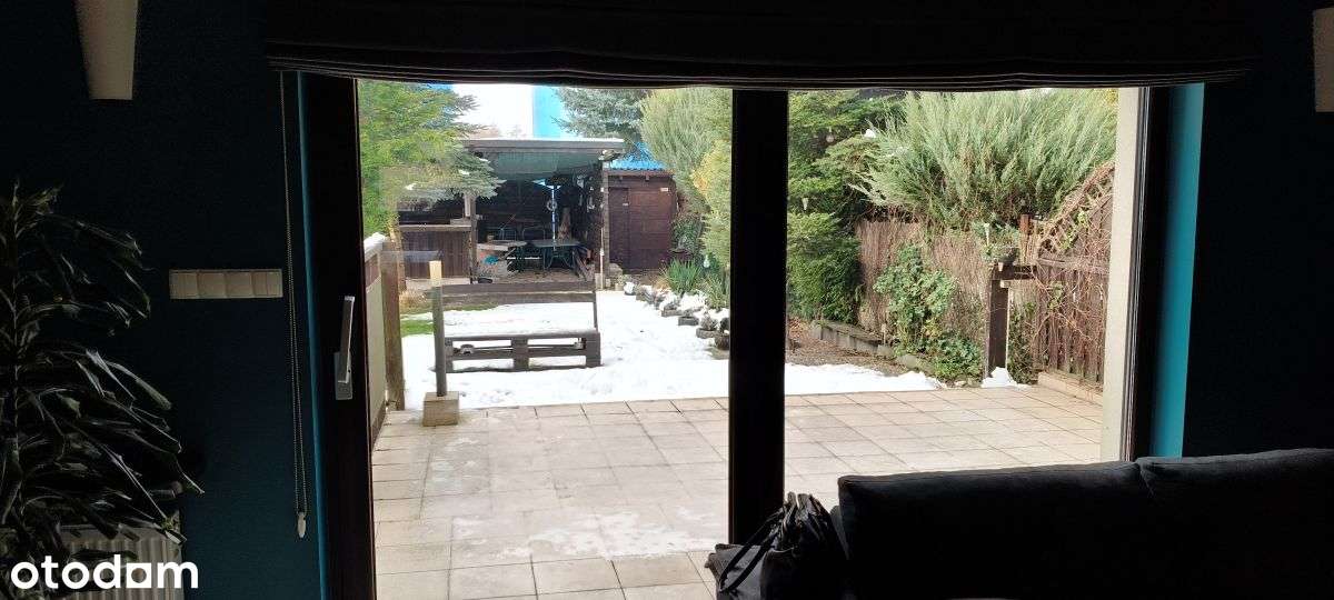 Funkcjonalny dom w Promnicach - Pełny obrazek: 5/20