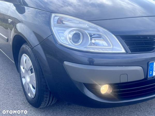 Renault Scenic 1.6 Confort Privilege - 14