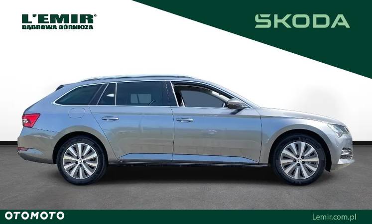 Skoda Superb 1.5 TSI Style DSG - 3