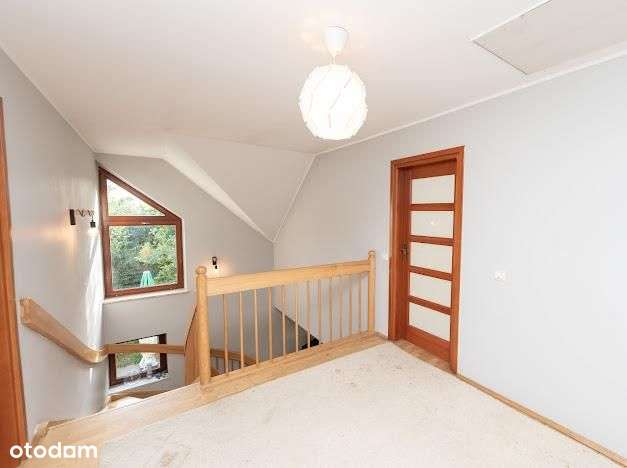 Czernica, dom w zieleni - Pełny obrazek: 5/20