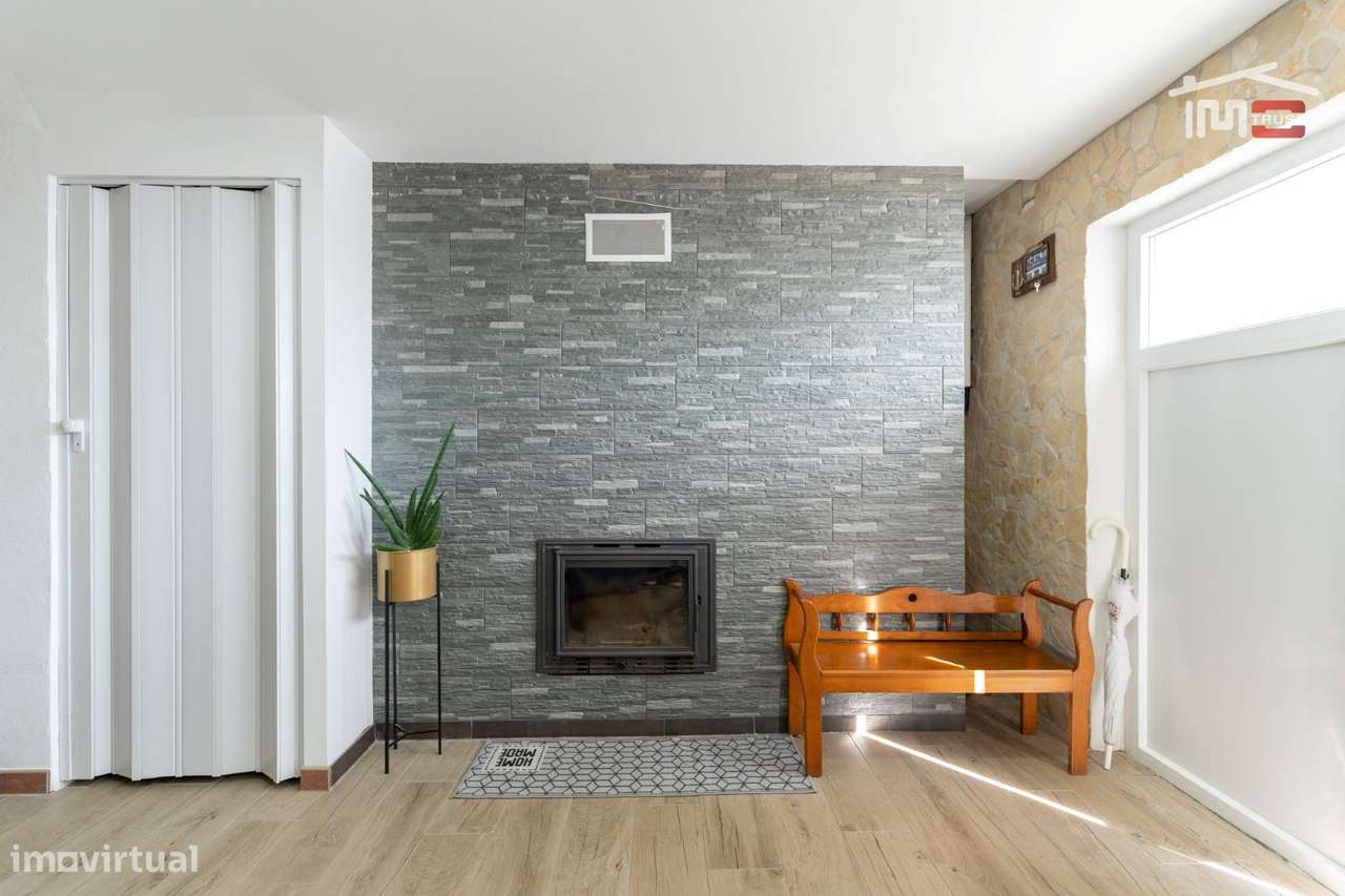 MORADIA T3 REMODELADA | ENTRADA DE FÁTIMA-20